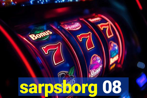 sarpsborg 08